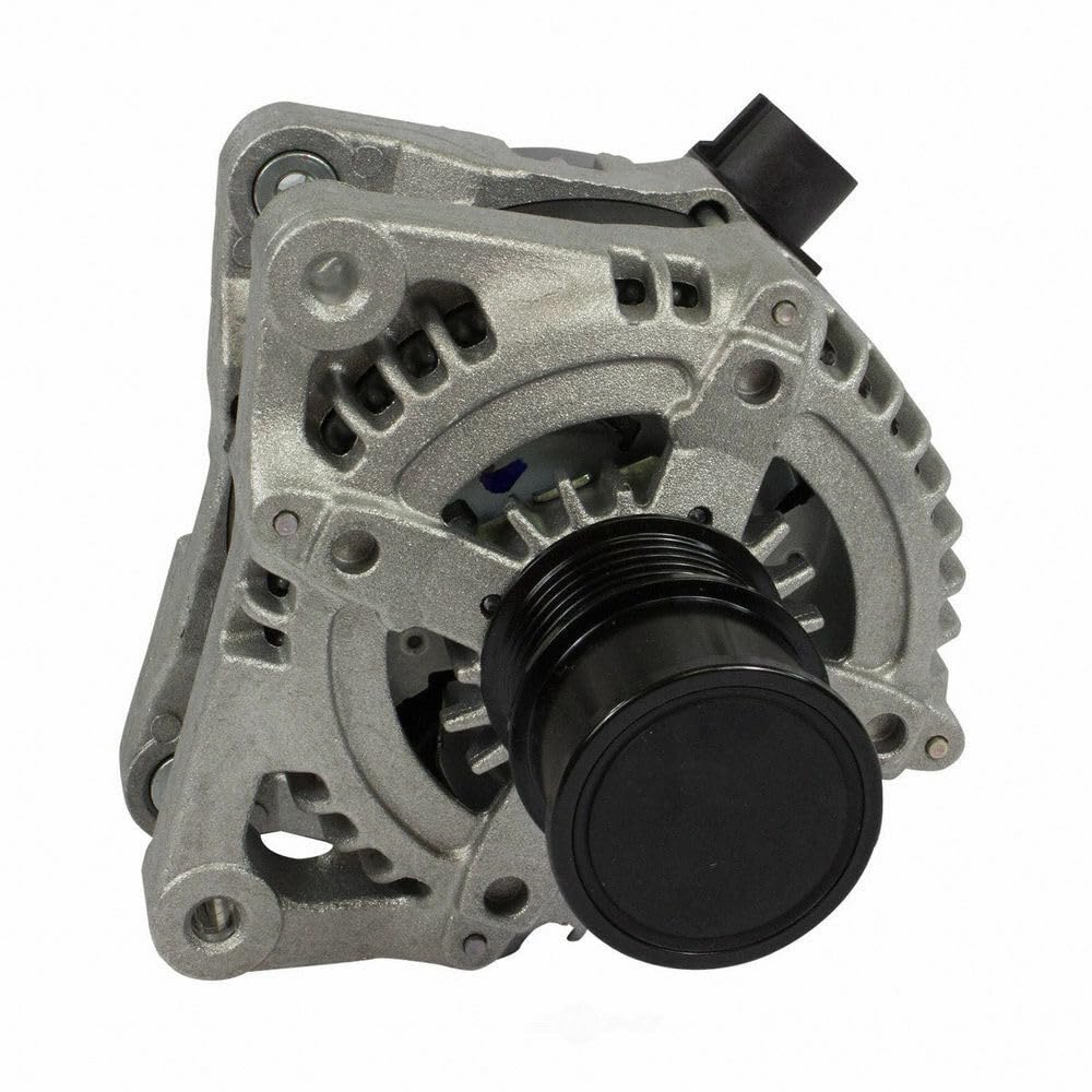 MOTORCRAFT GL8902 Motorcraft GL8902 ALTERNATOR ASY