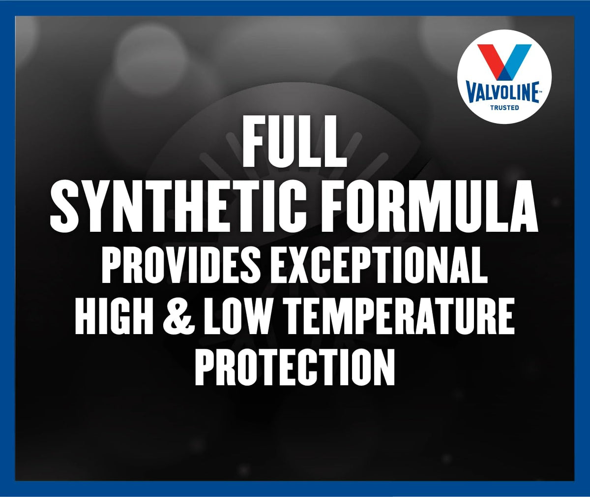 VALVOLINE 887344 Valvoline SynPower SAE 75W-140 Full Synthetic Gear Oil 1 GA