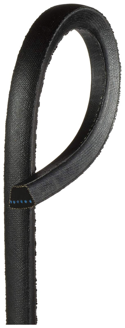 Gates A120 CLASSICAL SECTION WRAPPED V-BELT