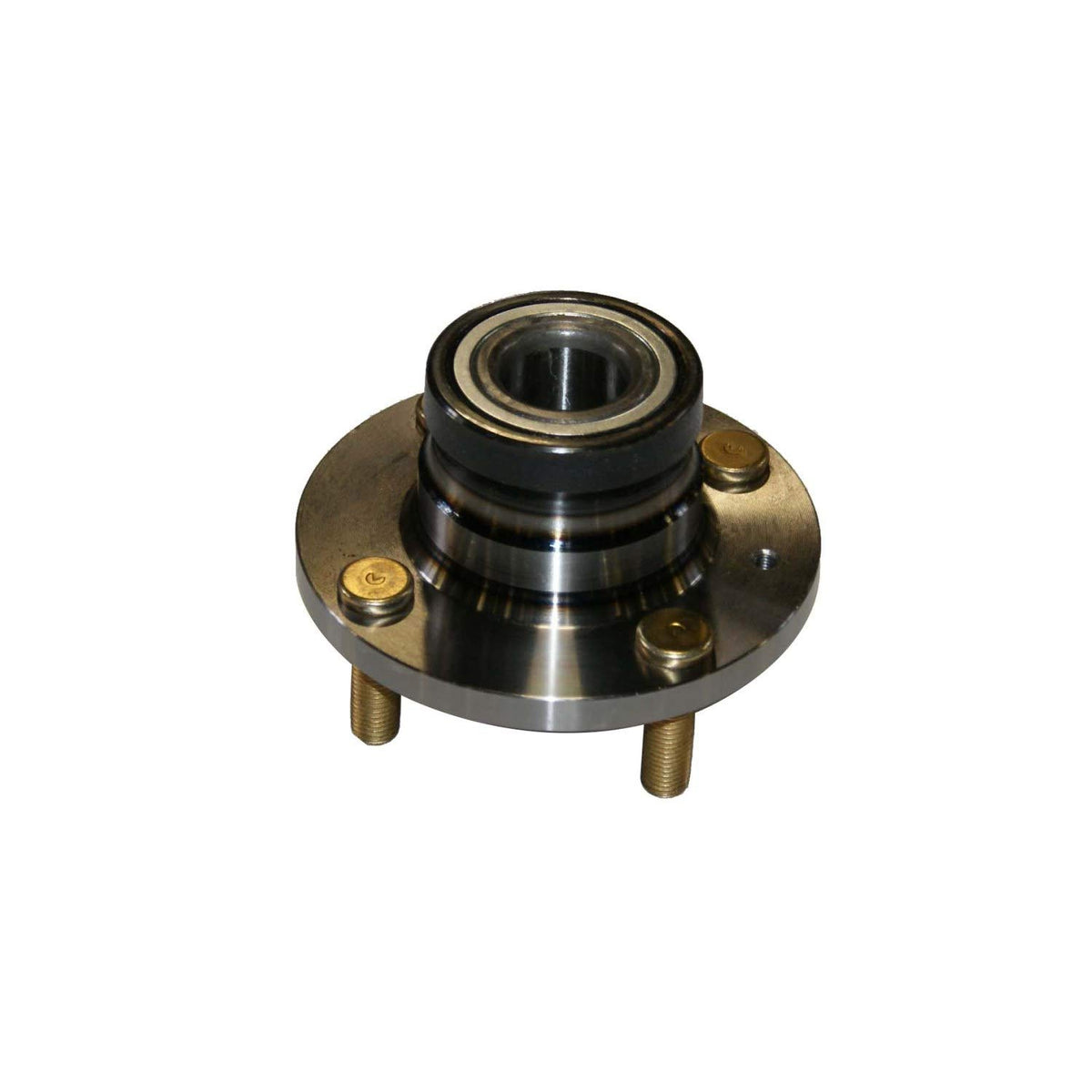GMB 720-0212 GMB 720-0212 Wheel Bearing Hub Assembly