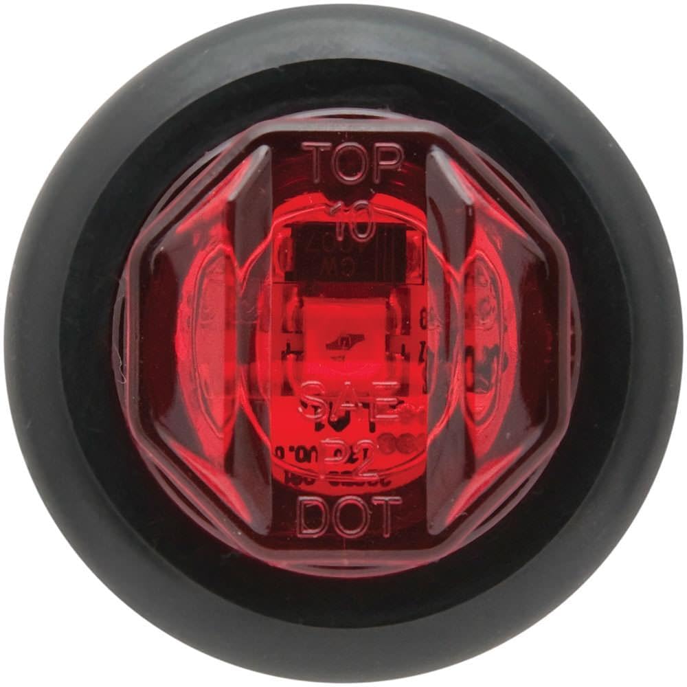 OPTRONICS MCL12RK Optronics MCL12RK LED UNI-LIGHT KIT; RED