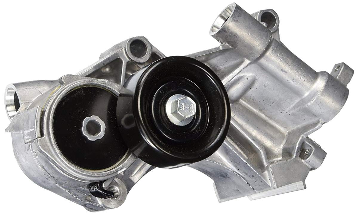Dayco 89302 BUICK/CHEVROLET/PONTIAC 3.8L