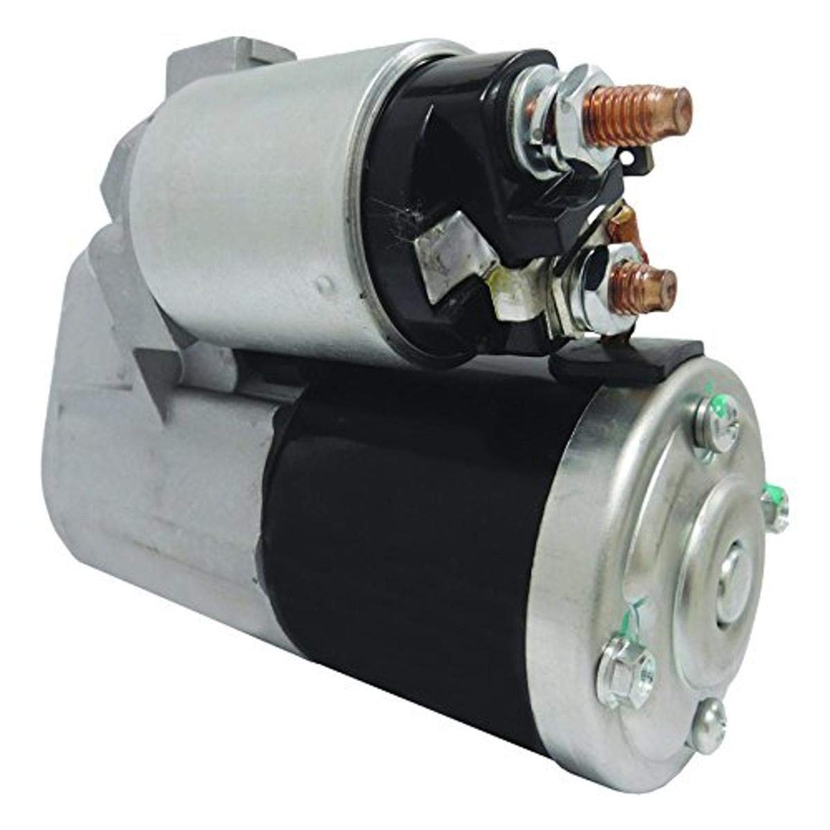 WAI 17939N WAI 17939N Starter Motor