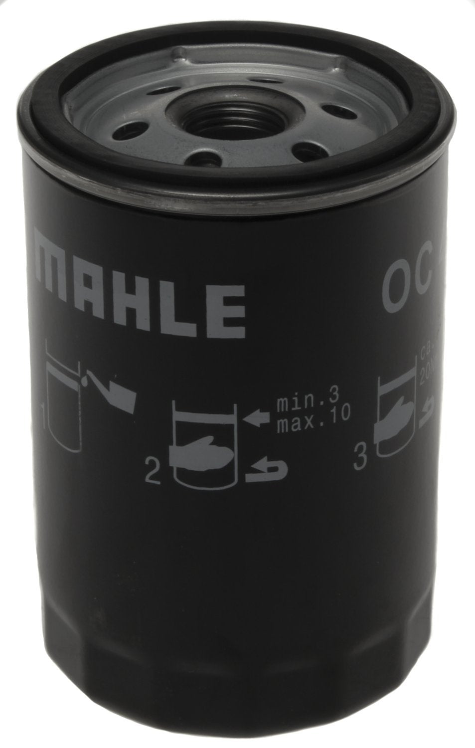 MAHLE OC47 Mahle OC47OF Oil Filter
