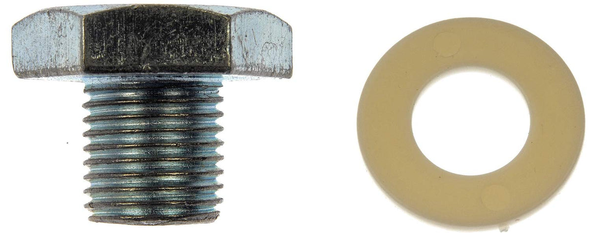 Dorman 090-005 OIL DRAIN PLUG STANDARD 1/2-20 HEAD SIZE