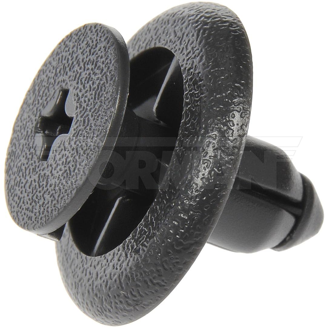 DORMAN 963-623D Dorman 963-623D BUMPER RETAINER