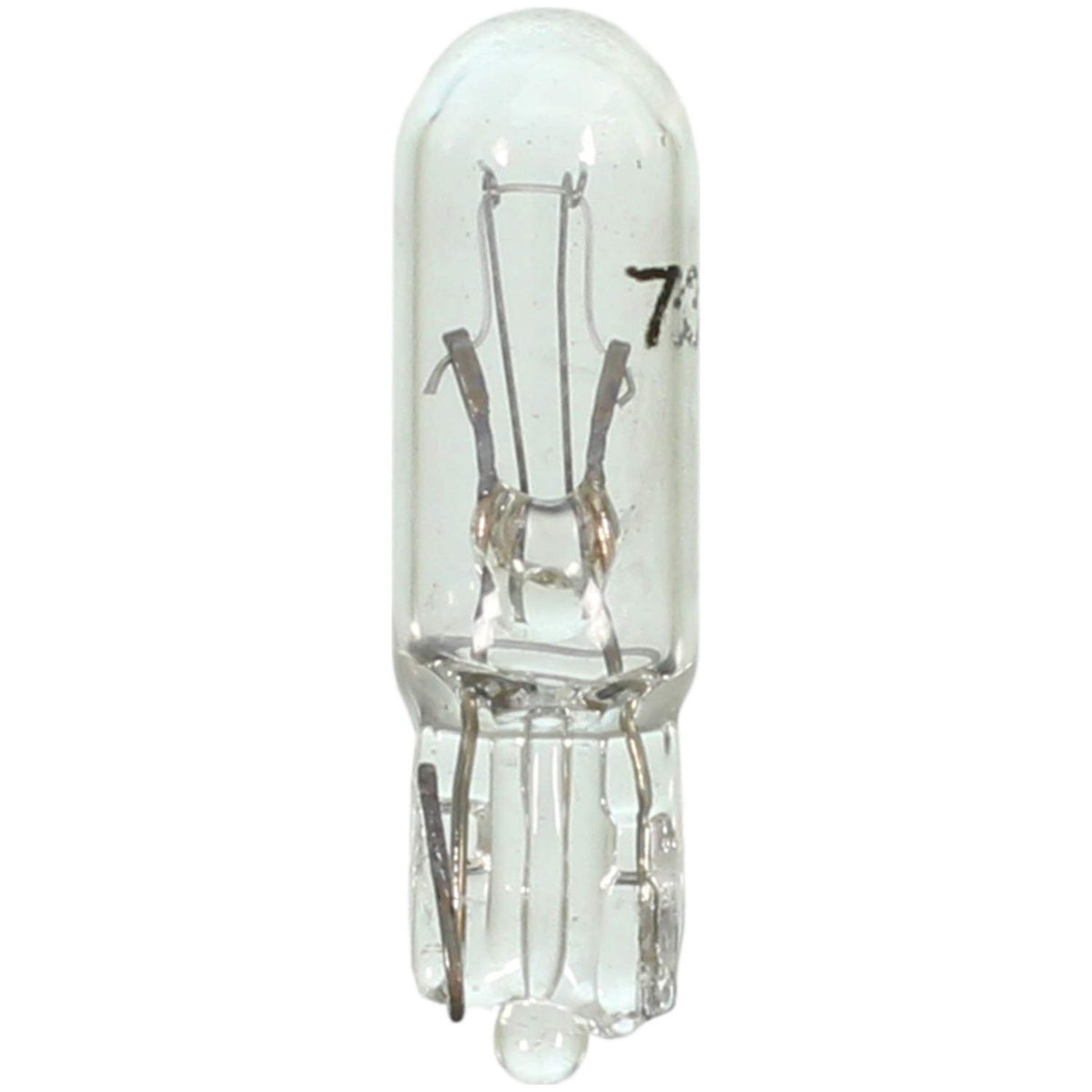 WAGNER 73 Wagner Lighting 73 Standard Multi-Purpose Light Bulb Box of 10