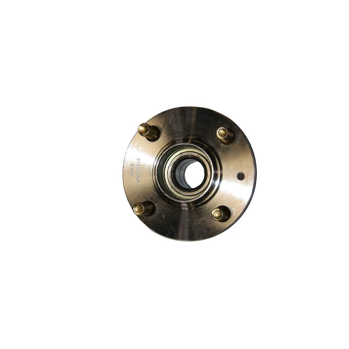 GMB 720-0212 GMB 720-0212 Wheel Bearing Hub Assembly