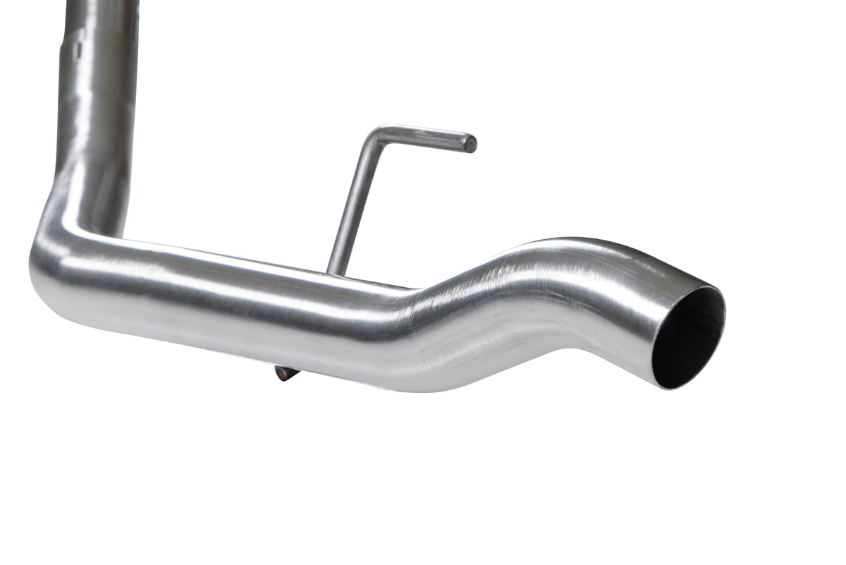 FLOWMASTER 738207 Flowmaster Signature Series Cat-Back Exhaust System 738207