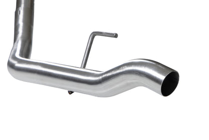FLOWMASTER 738207 Flowmaster Signature Series Cat-Back Exhaust System 738207
