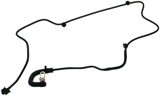 DORMAN 626-796 Dorman 626-796 Engine Coolant Overflow Hose