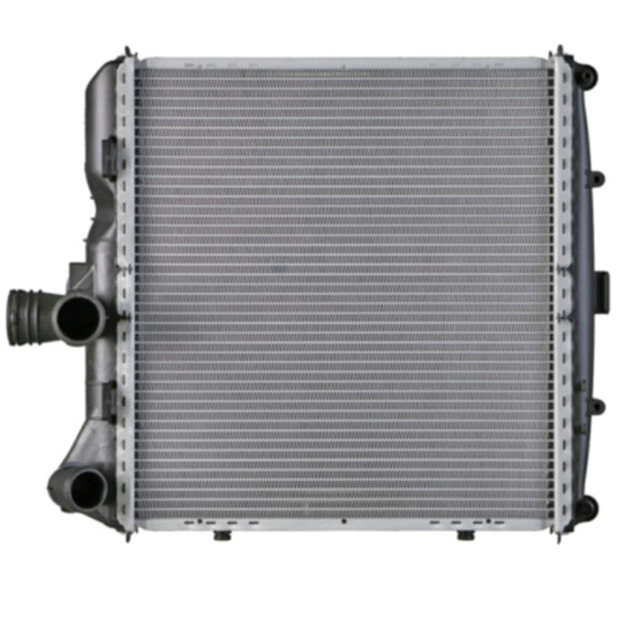 MAHLE CR817000P BEHR CR 817 000P Radiator