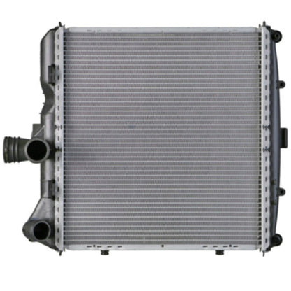 MAHLE CR817000P BEHR CR 817 000P Radiator