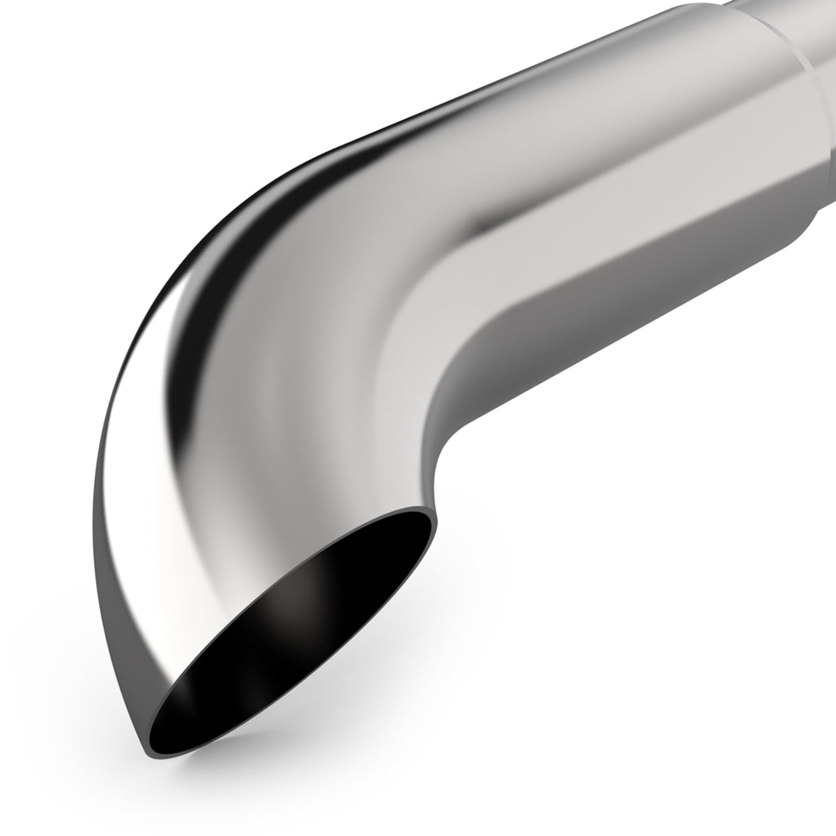 MAGNAFLOW 19657 MagnaFlow Performance Cat-Back Exhaust System Kit 19657