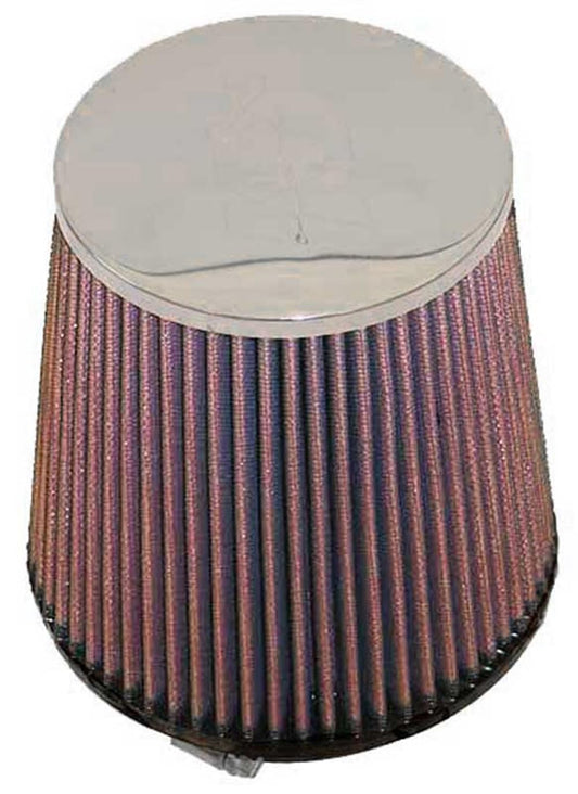 K&N FILTER 22-8033PK K&N 22-8033PK Black Precharger Filter Wrap - for Your RC-4180 Filter