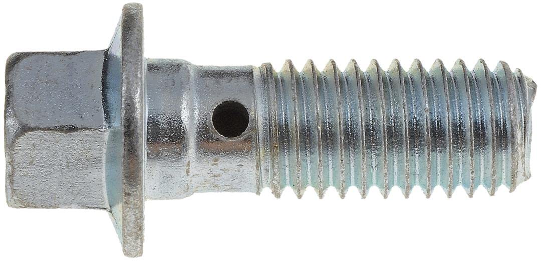 DORMAN 13937 Dorman 13937 Front Brake Hose Bolts M10-1.5 X 27.8 mm