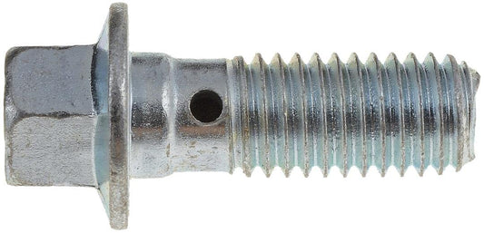 DORMAN 13937 Dorman 13937 Front Brake Hose Bolts M10-1.5 X 27.8 mm