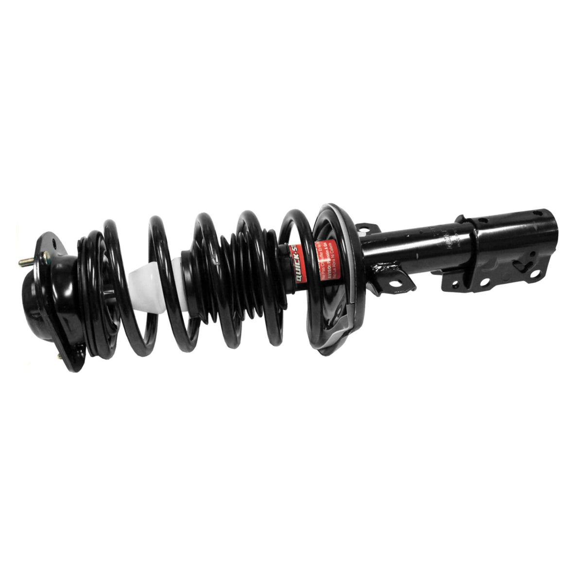Monroe 172179L Suspension Strut and Coil Spring Assembly