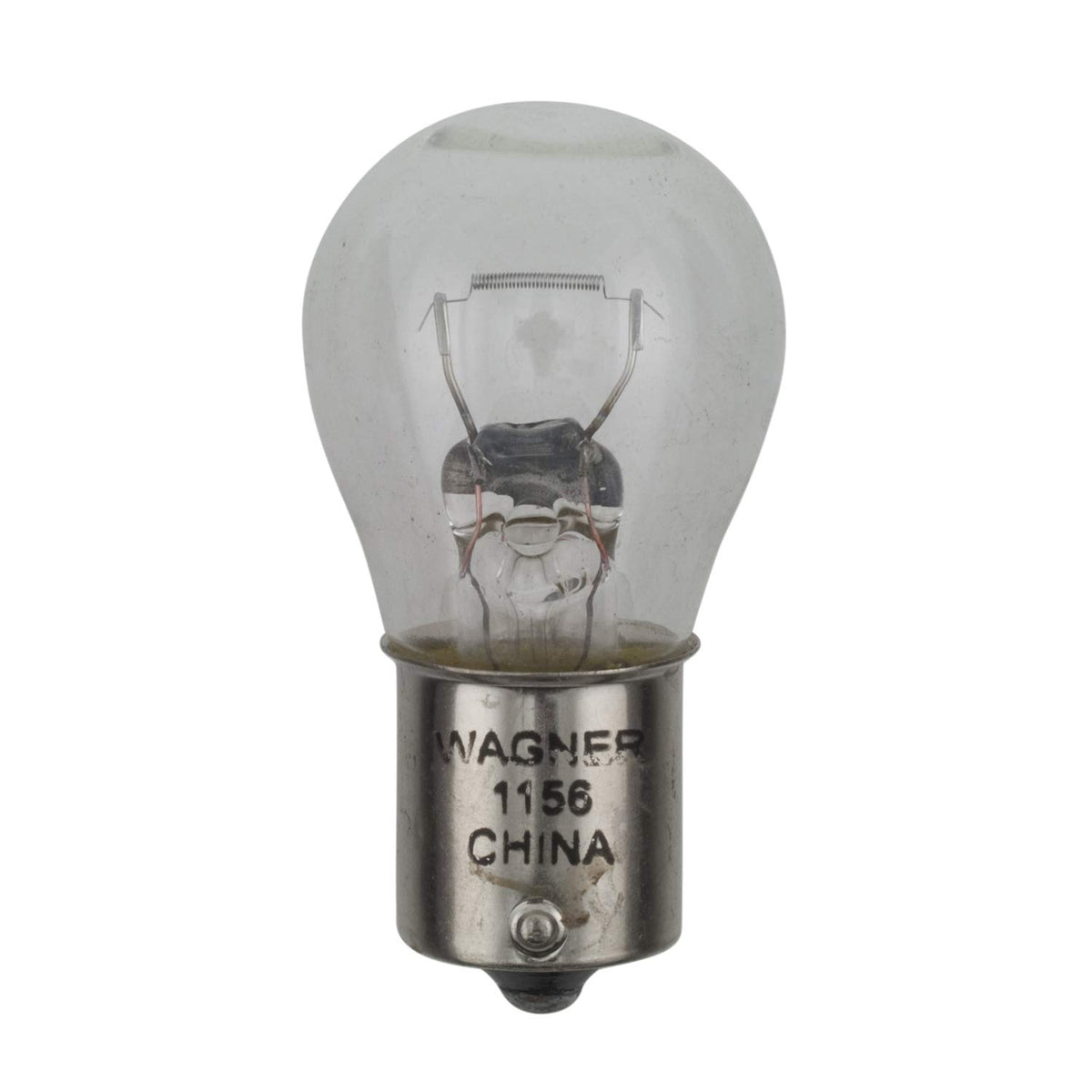 WAGNER 1156 Wagner Lighting 1156 Standard Multi-Purpose Light Bulb Box