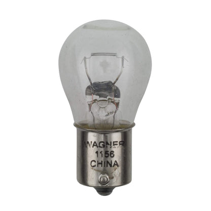 WAGNER 1156 Wagner Lighting 1156 Standard Multi-Purpose Light Bulb Box