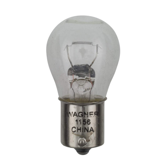 WAGNER 1156 Wagner Lighting 1156 Standard Multi-Purpose Light Bulb Box