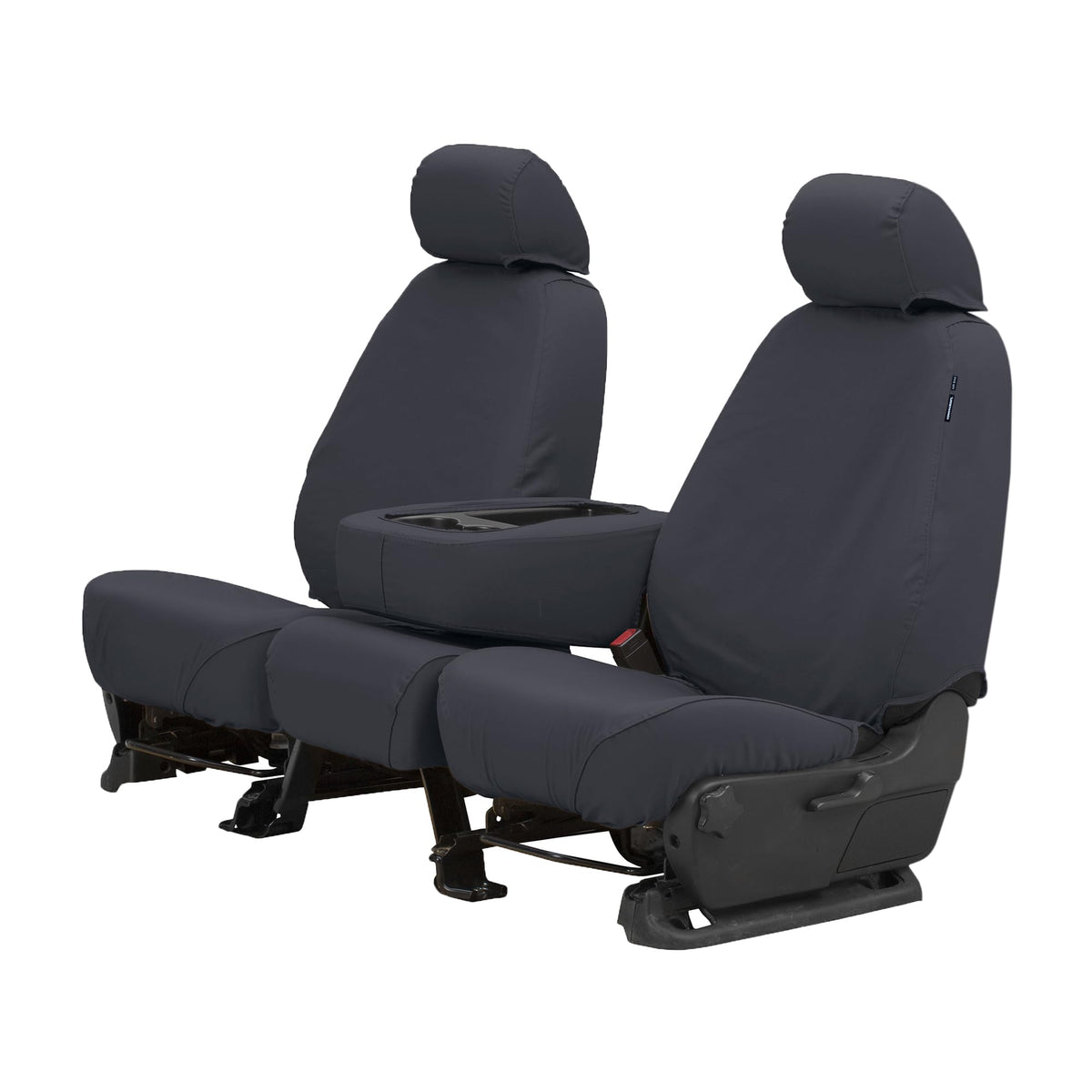 Covercraft SS3415PCCH Polycotton SeatSaver Custom Seat Covers