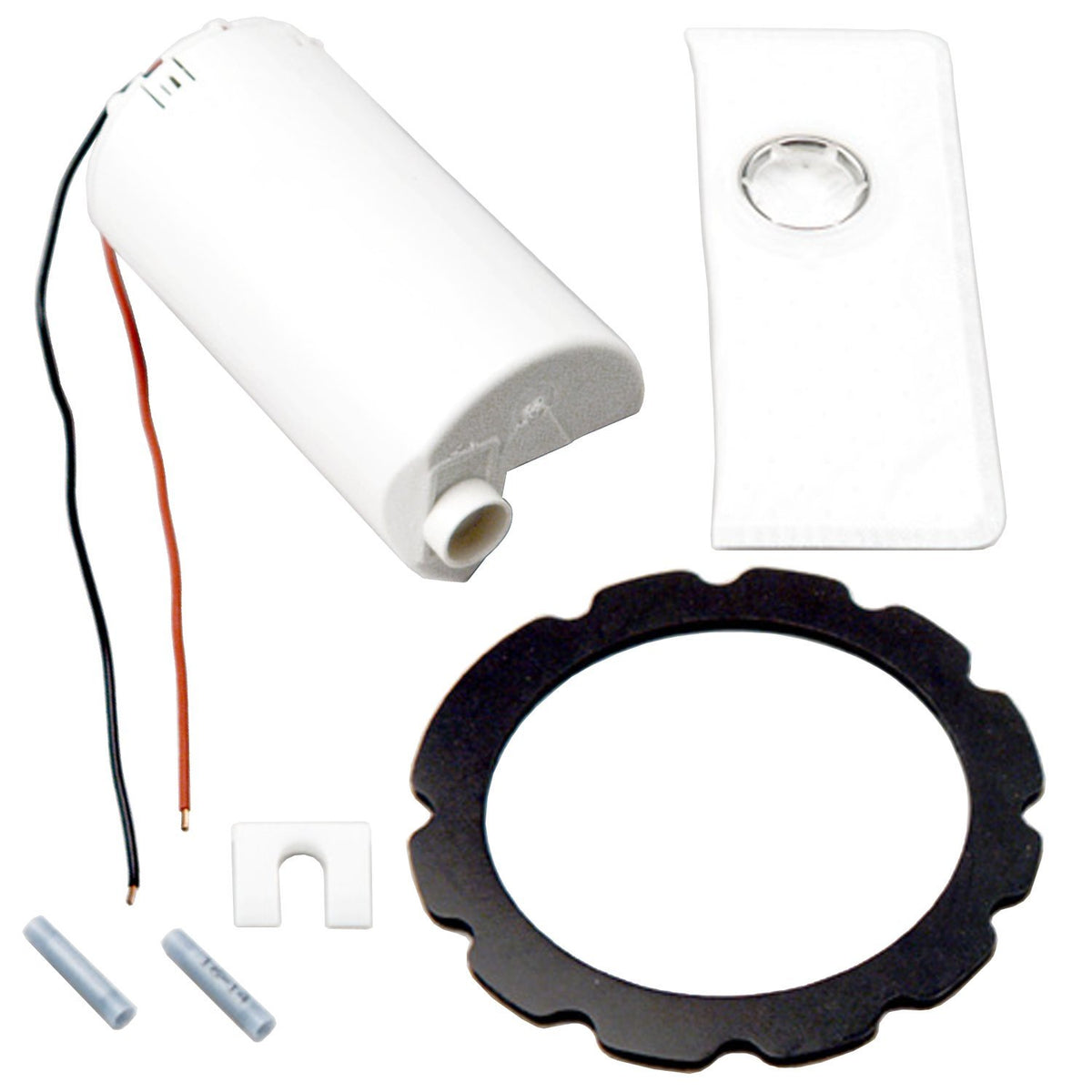DELPHI FG0229 Delphi FG0229 FUEL PUMP AND STRAINER SET
