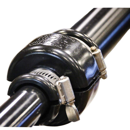 T-H MARINE GFTP-MGX-BK-DP T-H Marine G-Force Troll Perfect Trolling Motor Control Enhancer - Allows Precision Control and Reduces Steering Torque - Fits MotorGuide X3/X5 Models - Black