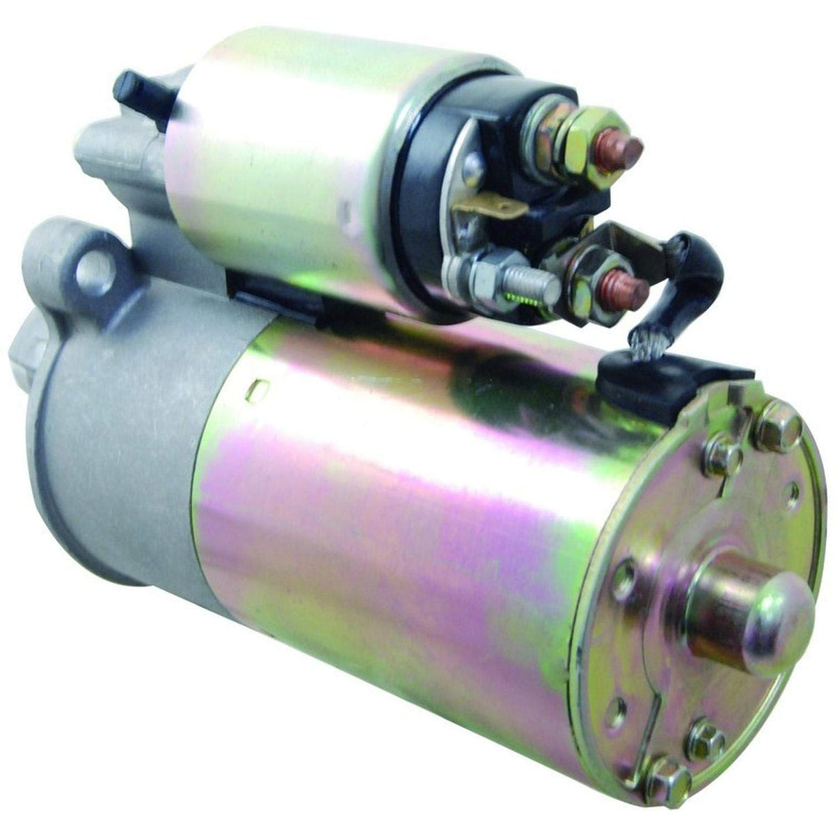 WAI 3267N World Power Systems 3267N Starter