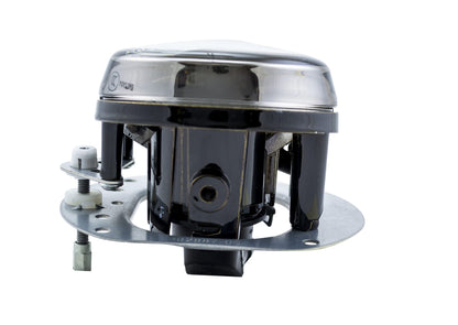 HELLA 009295041 Hella 009295041 Lamp Fog Rh Mb Clk/M/R/Sl 06-