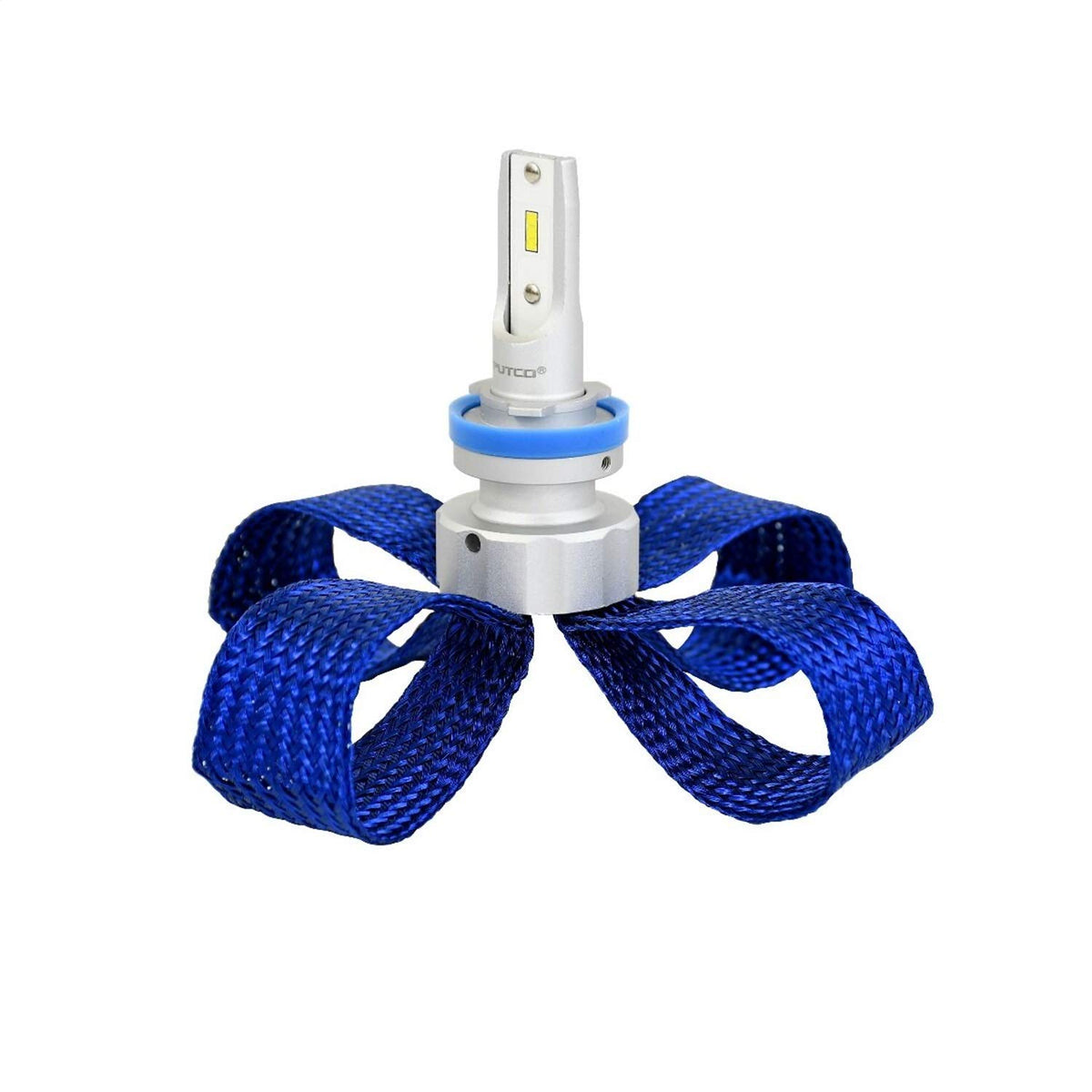PUTCO 700016PZ PUTCO 700016PZ Universal Nitro Pro-Lux Zero LED Kit - H16