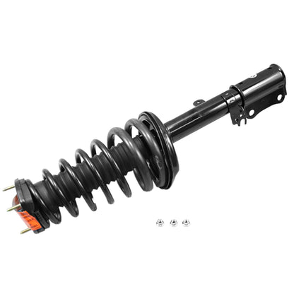 MONROE 171680 Monroe 171680 Suspension Strut and Coil Spring Assembly