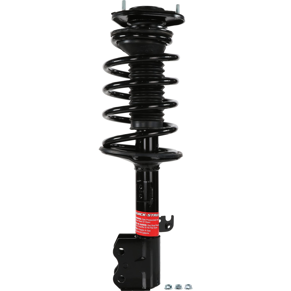 Monroe 172358 Suspension Strut and Coil Spring Assembly