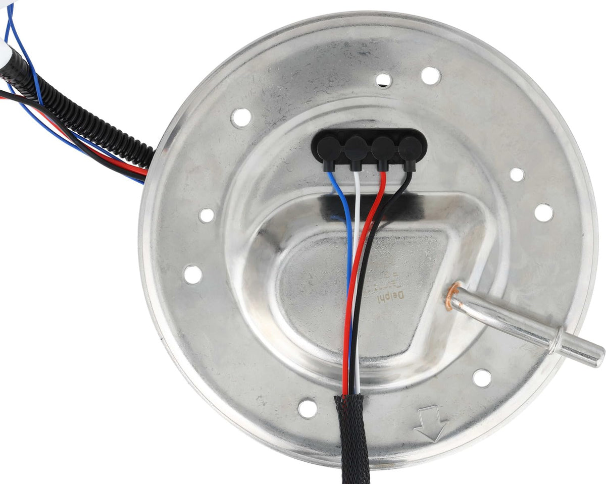 DELPHI FG0827 Delphi FG0827 Fuel Pump Module Assembly