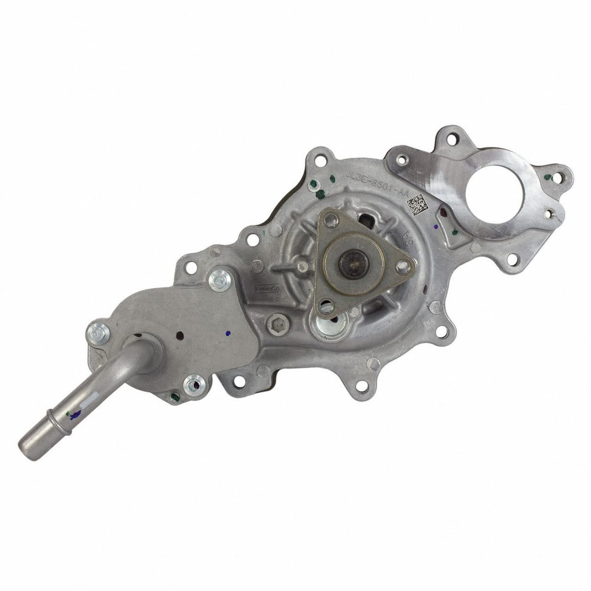MOTORCRAFT PW602 Motorcraft PW602 PUMP ASY-WATER