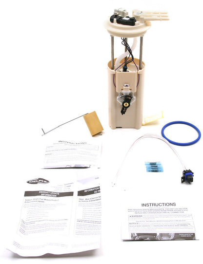 DELPHI FG0151 Delphi FG0151 FUEL PUMP MODULE ASSEMBLY