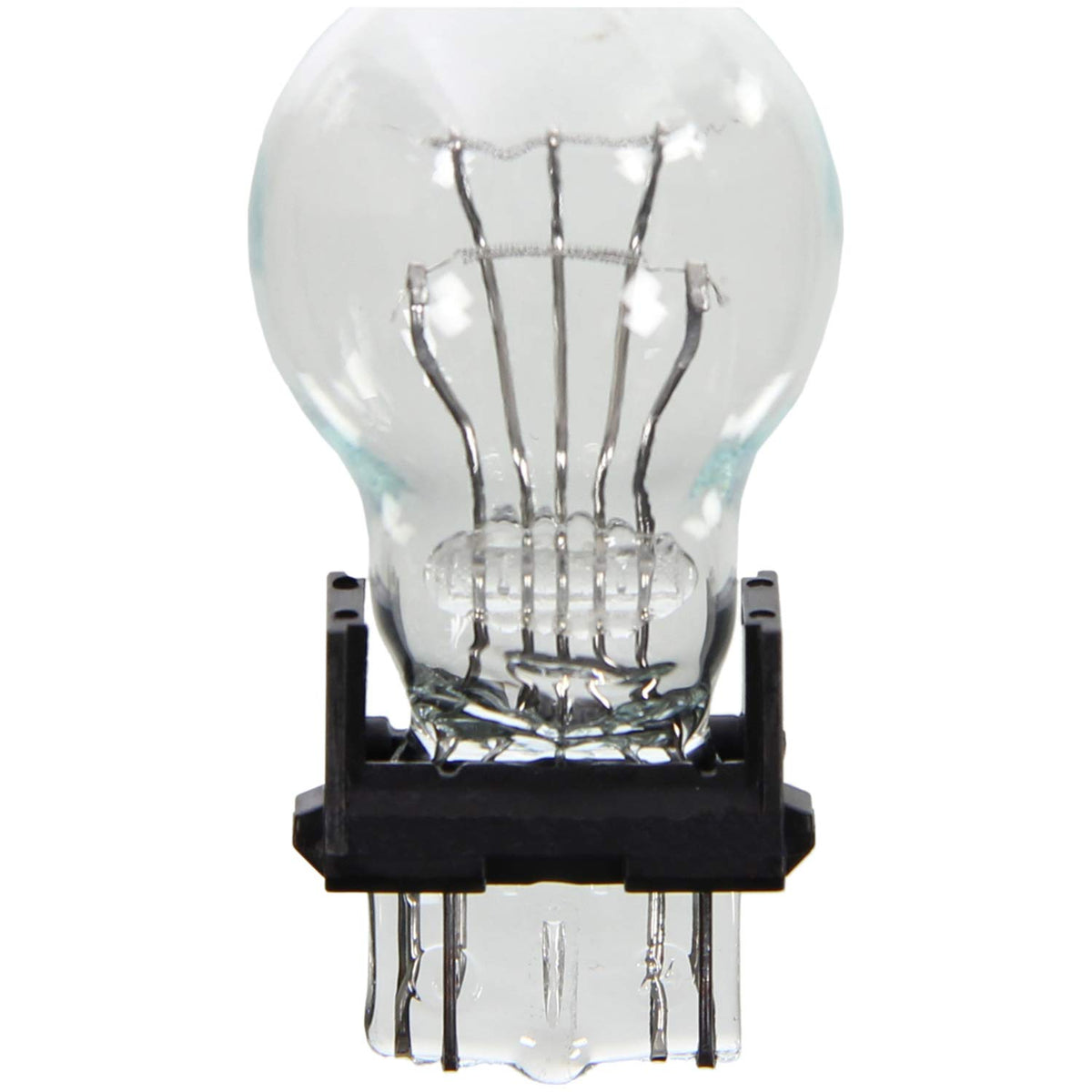 WAGNER BP3057LL Wagner Lighting BP3057LL Long Life Multi-Purpose Light Bulb Card of 2