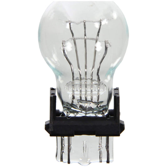 WAGNER BP3057LL Wagner Lighting BP3057LL Long Life Multi-Purpose Light Bulb Card of 2