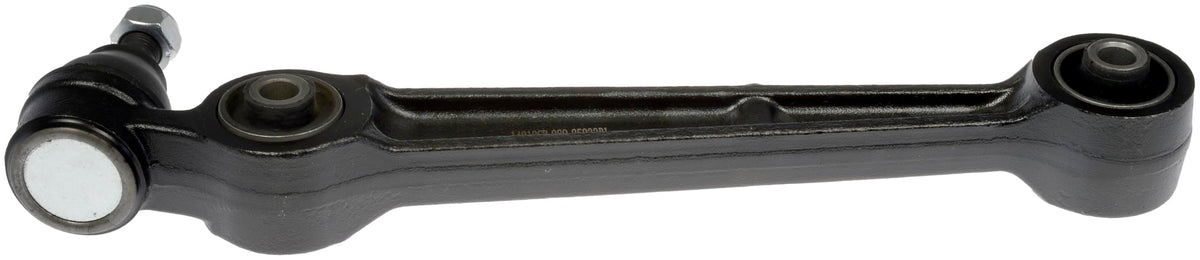 DORMAN 520-357 Dorman 520-357 Front Driver Side Lower Forward Suspension Control Arm and Ball Joint Assembly Compatible with Select Models