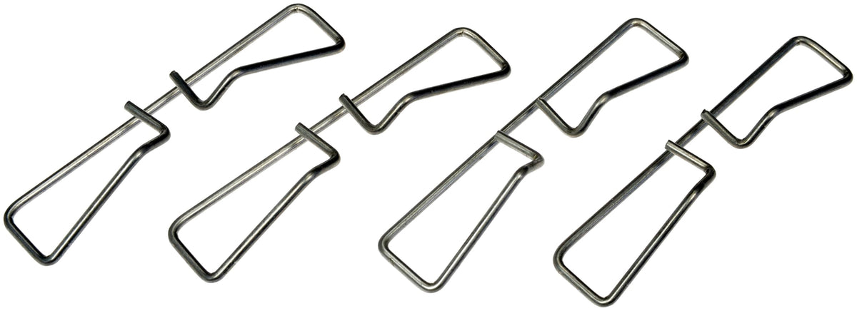 DORMAN HW5605 Dorman HW5605 Front Disc Brake Hardware Kit