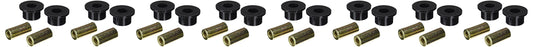 FABTECH FTS98011 Fabtech FTS98011 BUSHING KIT 03-08 DODGE 2