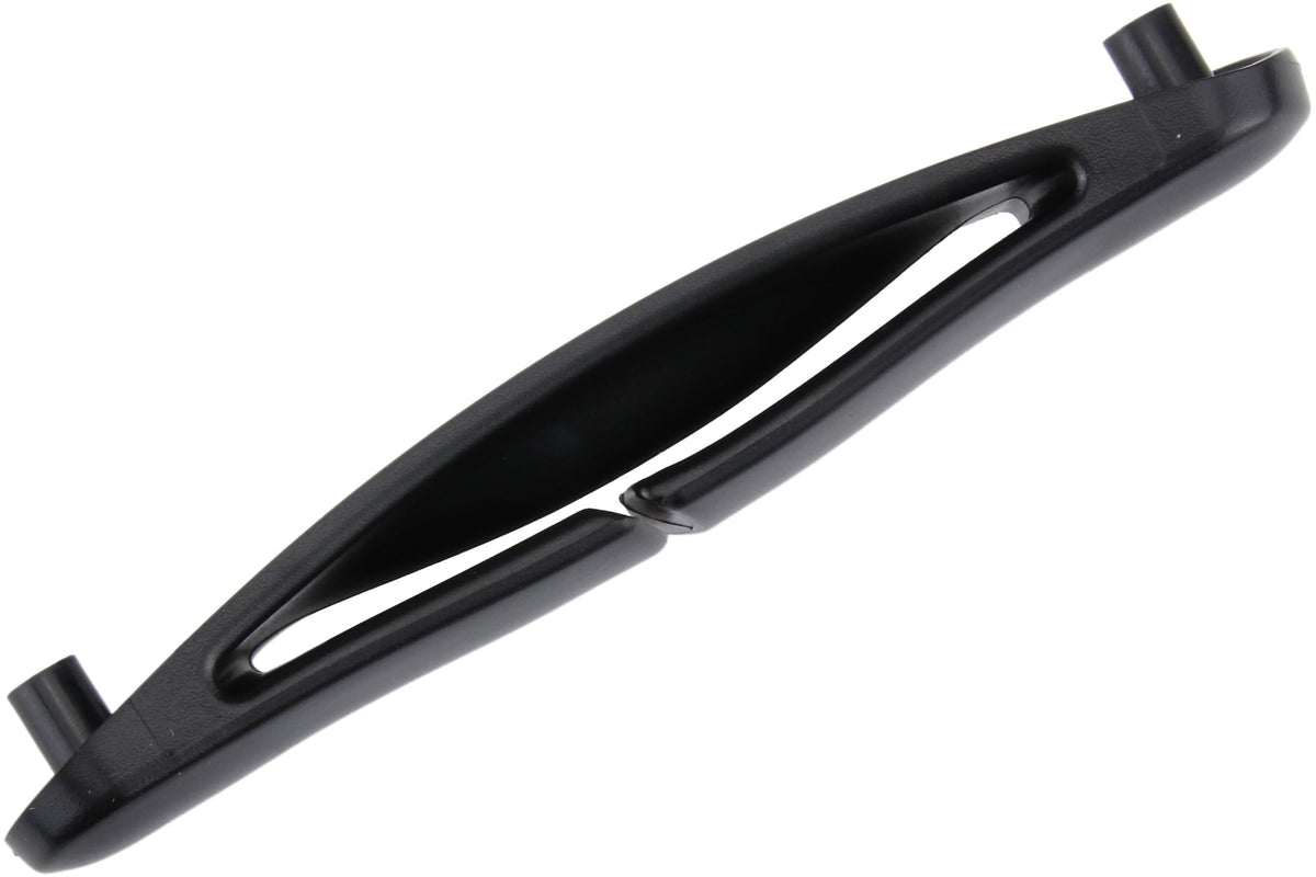 URO Parts 52108410506 Seat Belt Guide, Front Right Upper