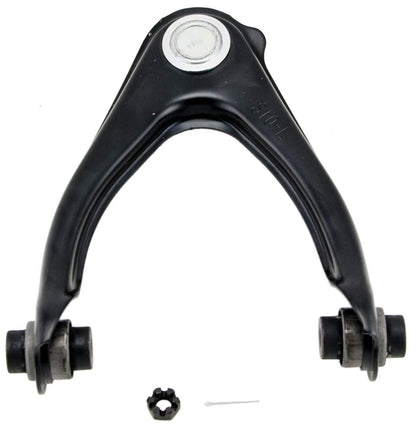 MOOG RK80884 MOOG RK80884 Suspension Control Arm and Ball Joint Assembly front left upper