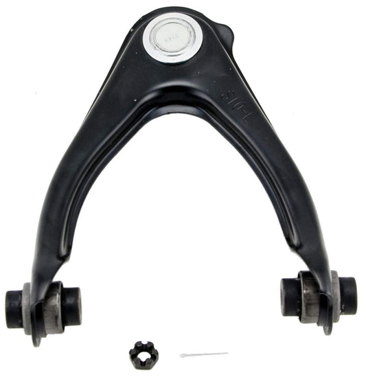 MOOG RK80884 MOOG RK80884 Suspension Control Arm and Ball Joint Assembly front left upper