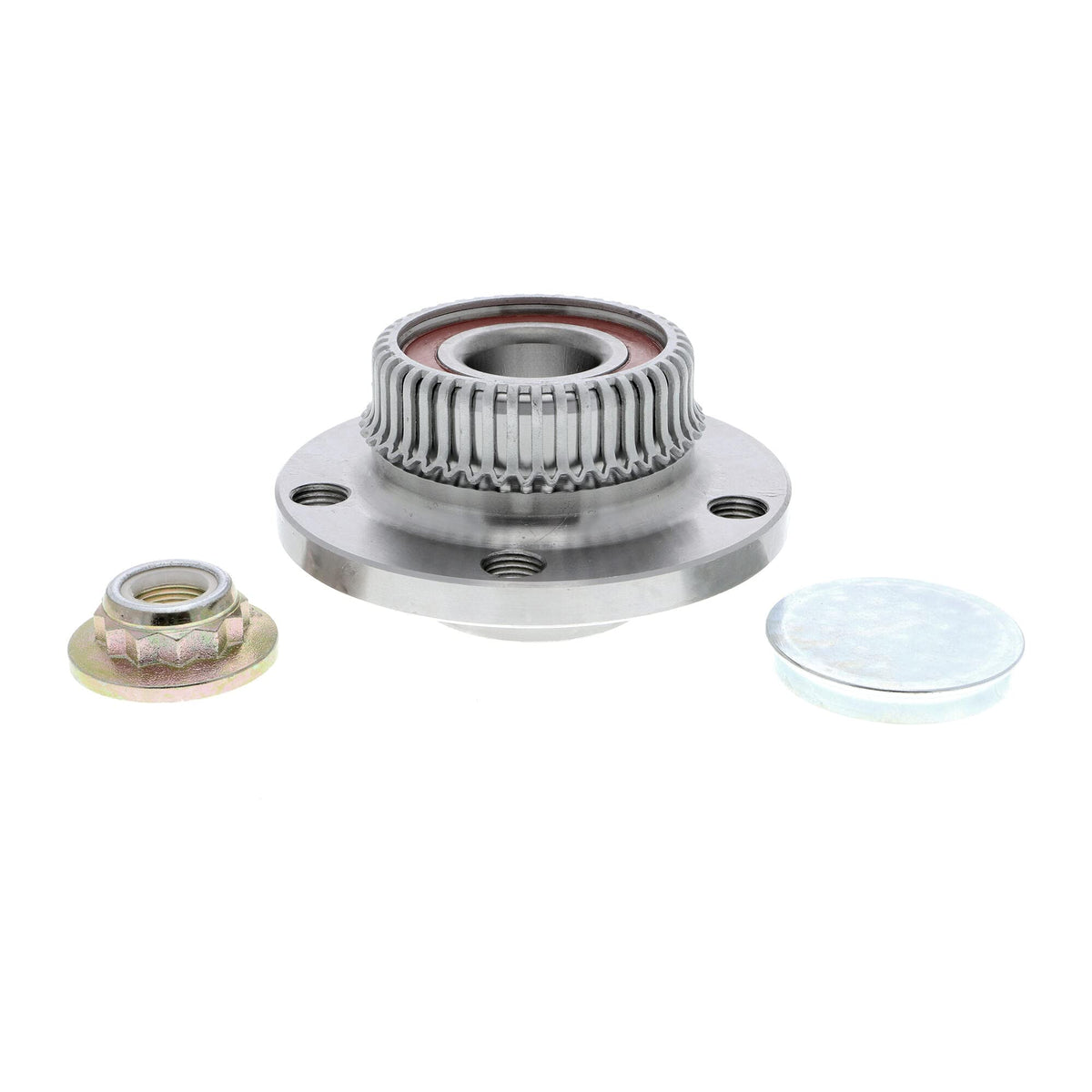 VAICO V10-0046 Vaico V10-0046 WHEEL BEARING AND HUB ASSEMBLY