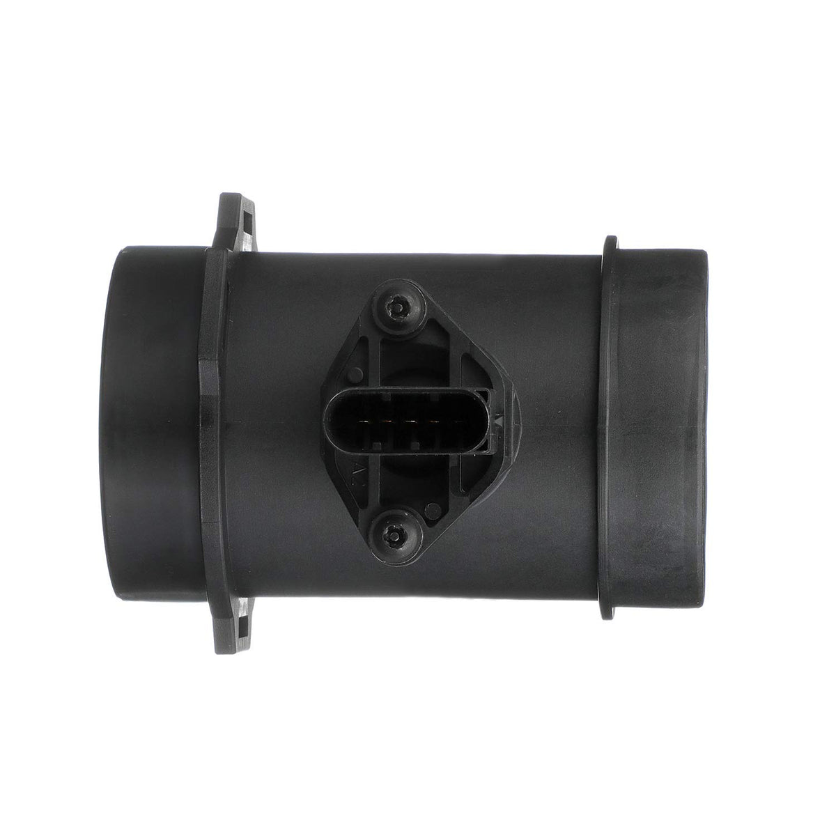 Delphi AF10521 Mass Air Flow MAF Sensor Complete Assembly, 1