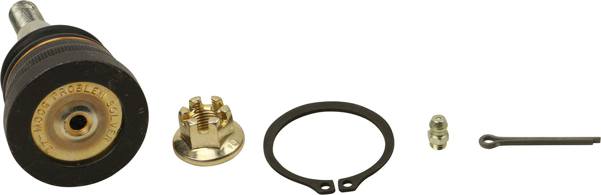 MOOG K500340 MOOG K500340 Front Upper Suspension Ball Joint for Chevrolet Silverado 1500