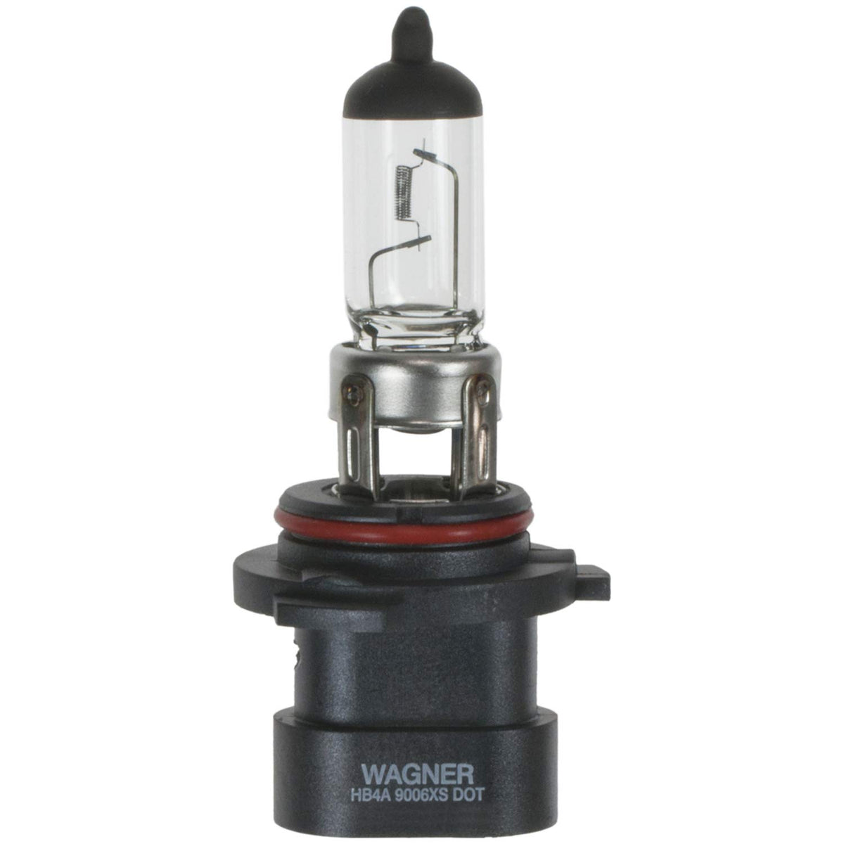 WAGNER BP9006XS Wagner Lighting BP9006XS Standard Multi-Purpose Light Bulb Card of 1