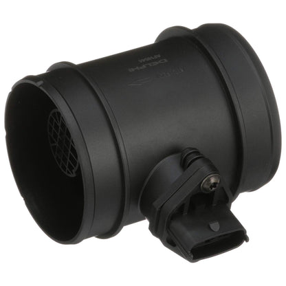 Delphi AF10544 Mass Air Flow MAF Sensor Complete Assembly, 1