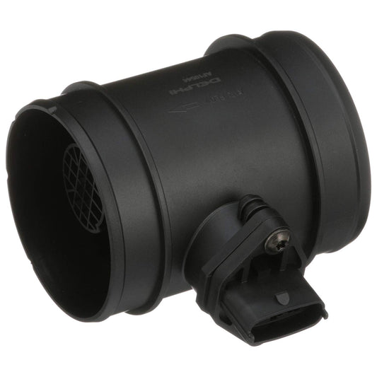 Delphi AF10544 Mass Air Flow MAF Sensor Complete Assembly, 1